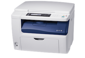 Toner Impresora Xerox WorkCentre 6025